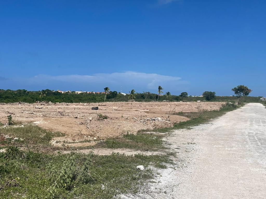 solares y terrenos - Terreno en Venta en White Sands / Punta Cana 0