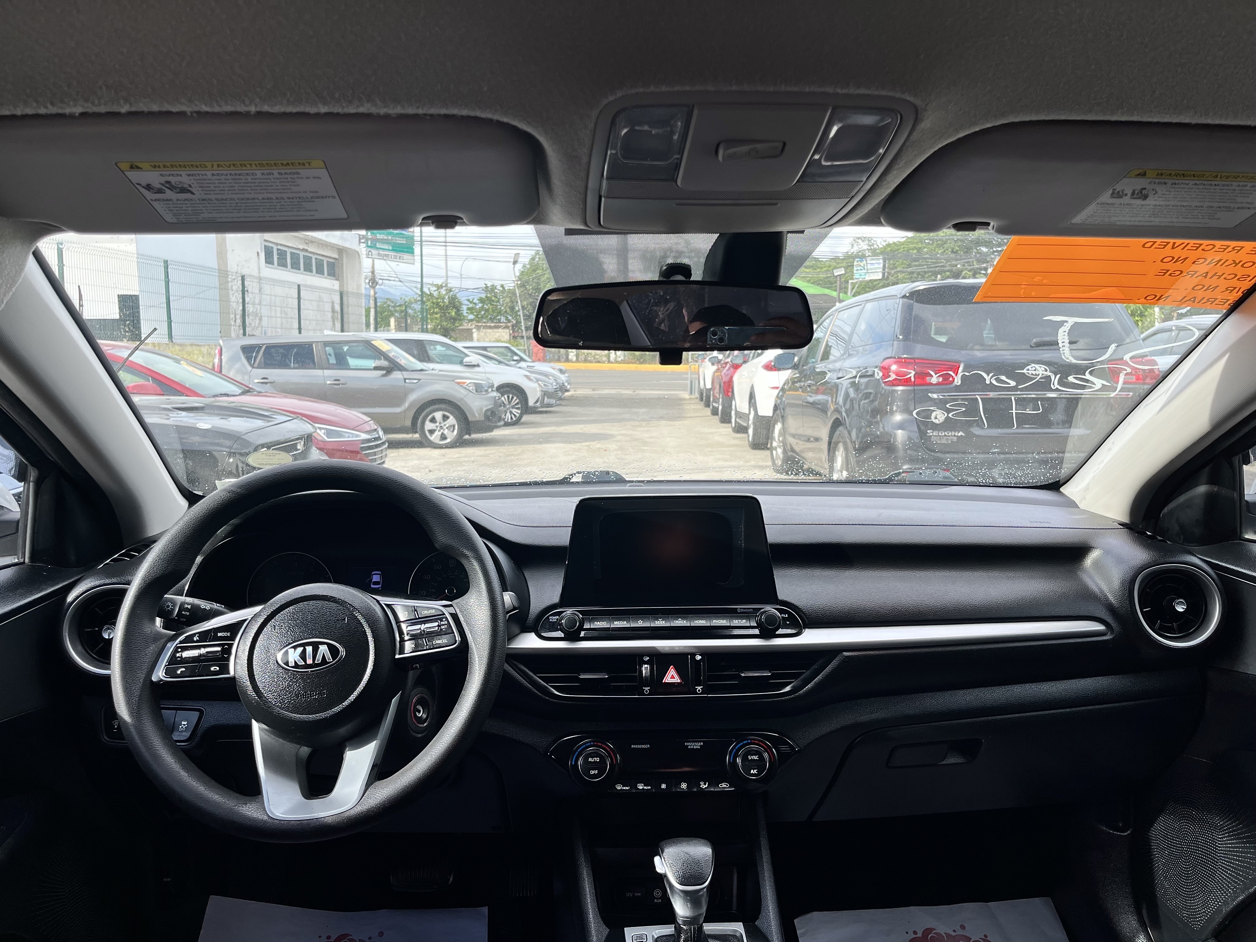 carros - Kia Forte 2019
 6