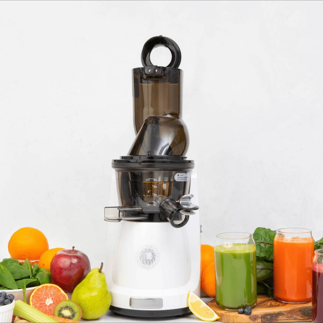 electrodomesticos - Extractor de jugos Royal prestige NEGOCIABLE  6