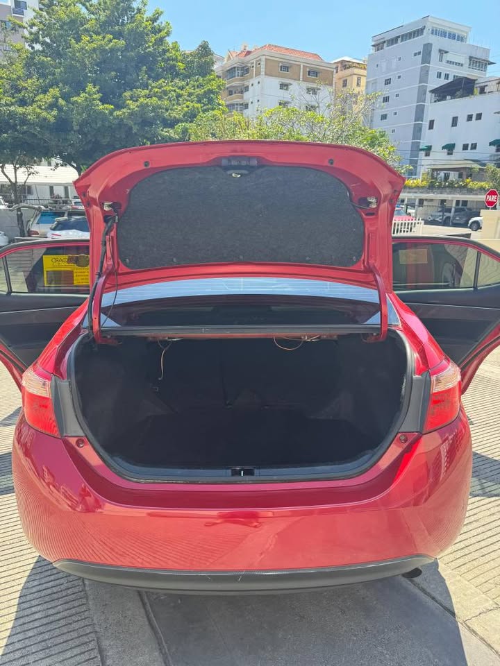 carros - TOYOTA COROLLA 2019 LE  2