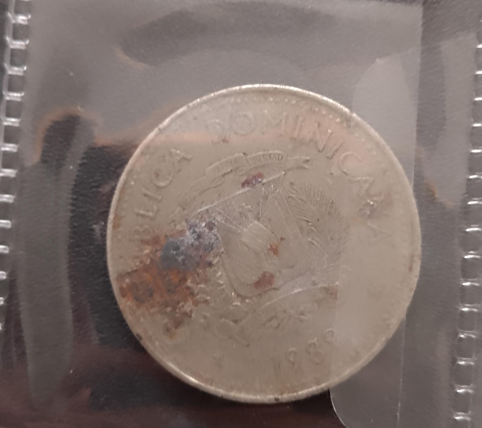 hobby y coleccion - Billetes y monedas de colección  7
