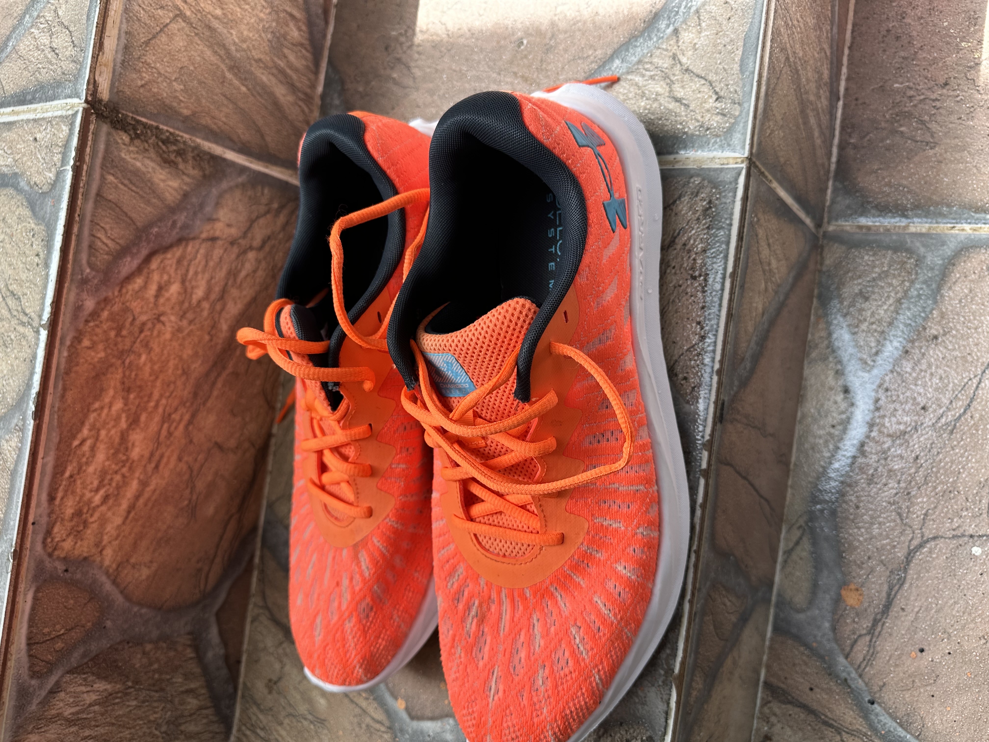 zapatos para hombre - TENNIS UNDER ARMOR 1