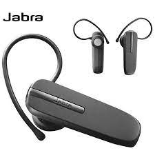 camaras y audio - Auricular Bluetooth Jabra Talk 5 1