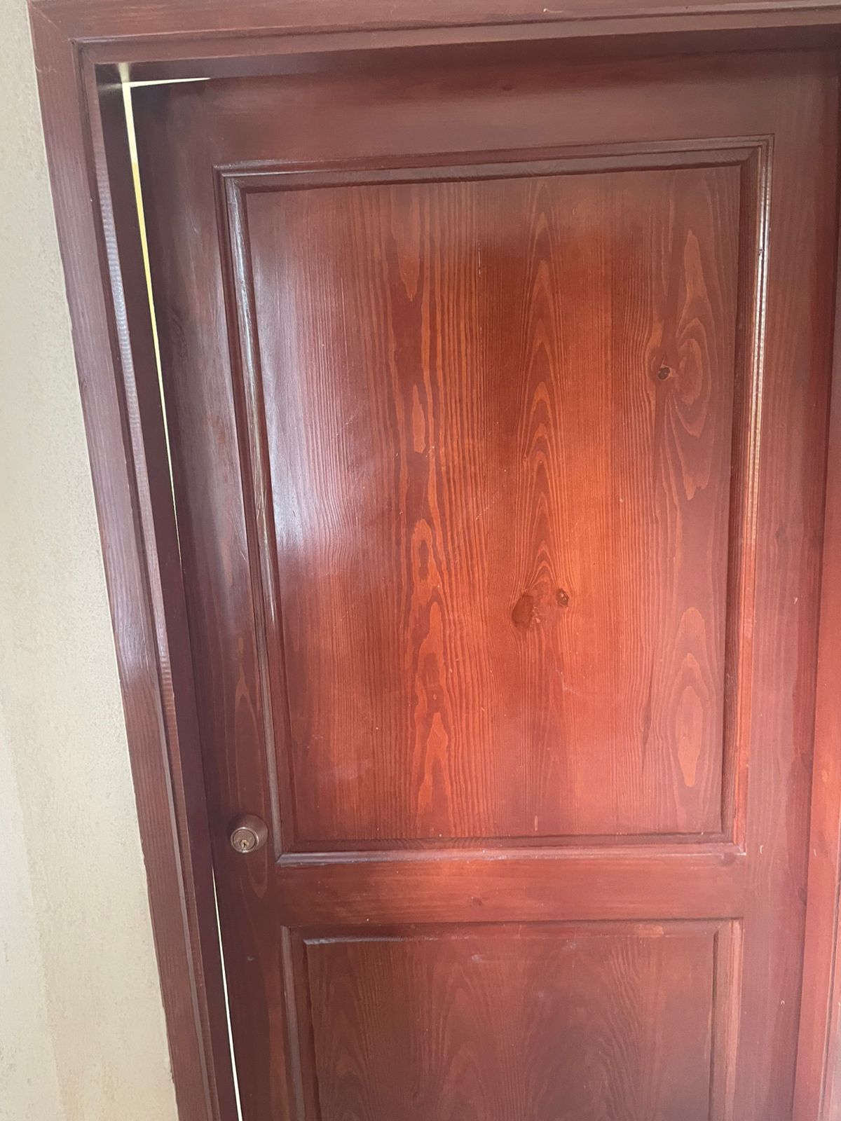 apartamentos - Alquiler apartamento Pablo Mella Morales 3ra etapa 8