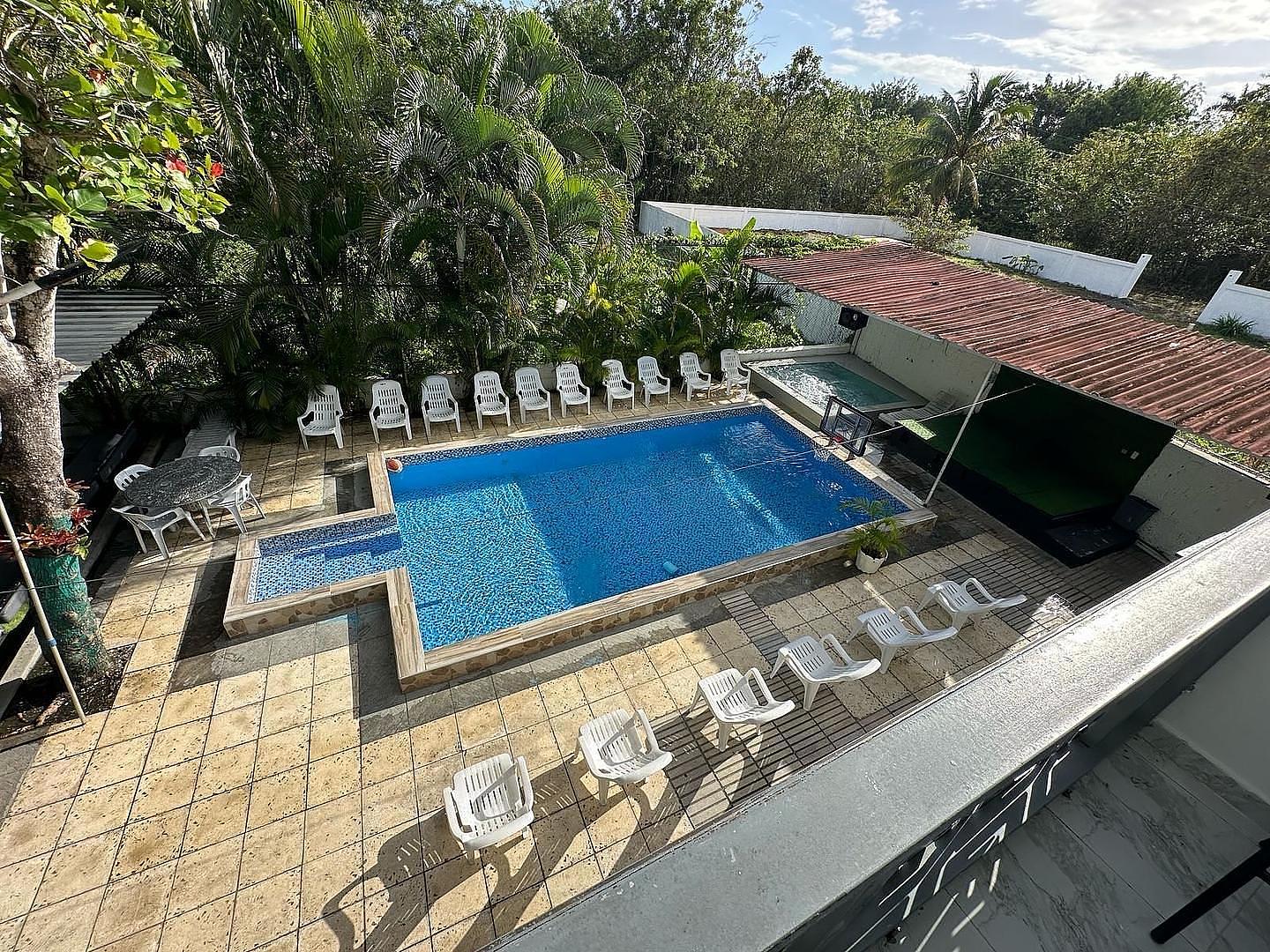 casas vacacionales y villas - Villa Vacacional en Venta (Proyectos Lagos del Toro) 2