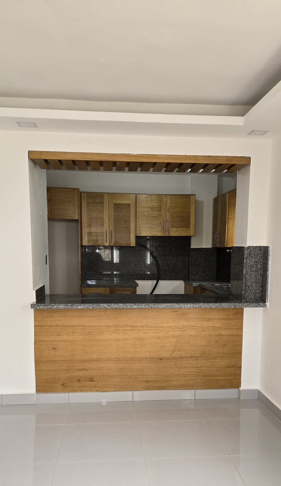 apartamentos -    Apartamento en alquiler en Puerto Plata 4