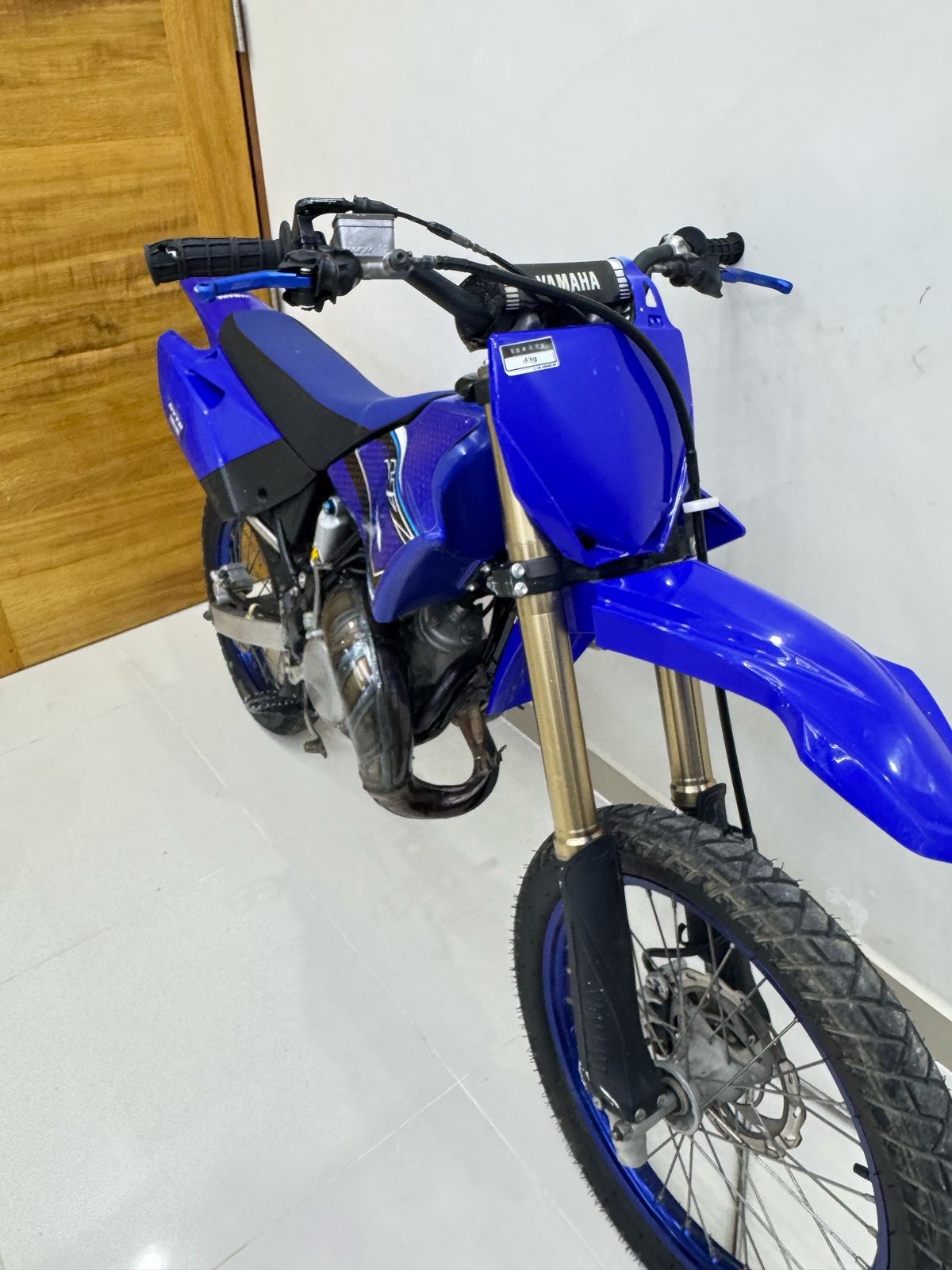 motores y pasolas - (yZEN PERSONA SE VE MÁS NUEVO)
comprado en Santo Domingo motor placa y matrícula
