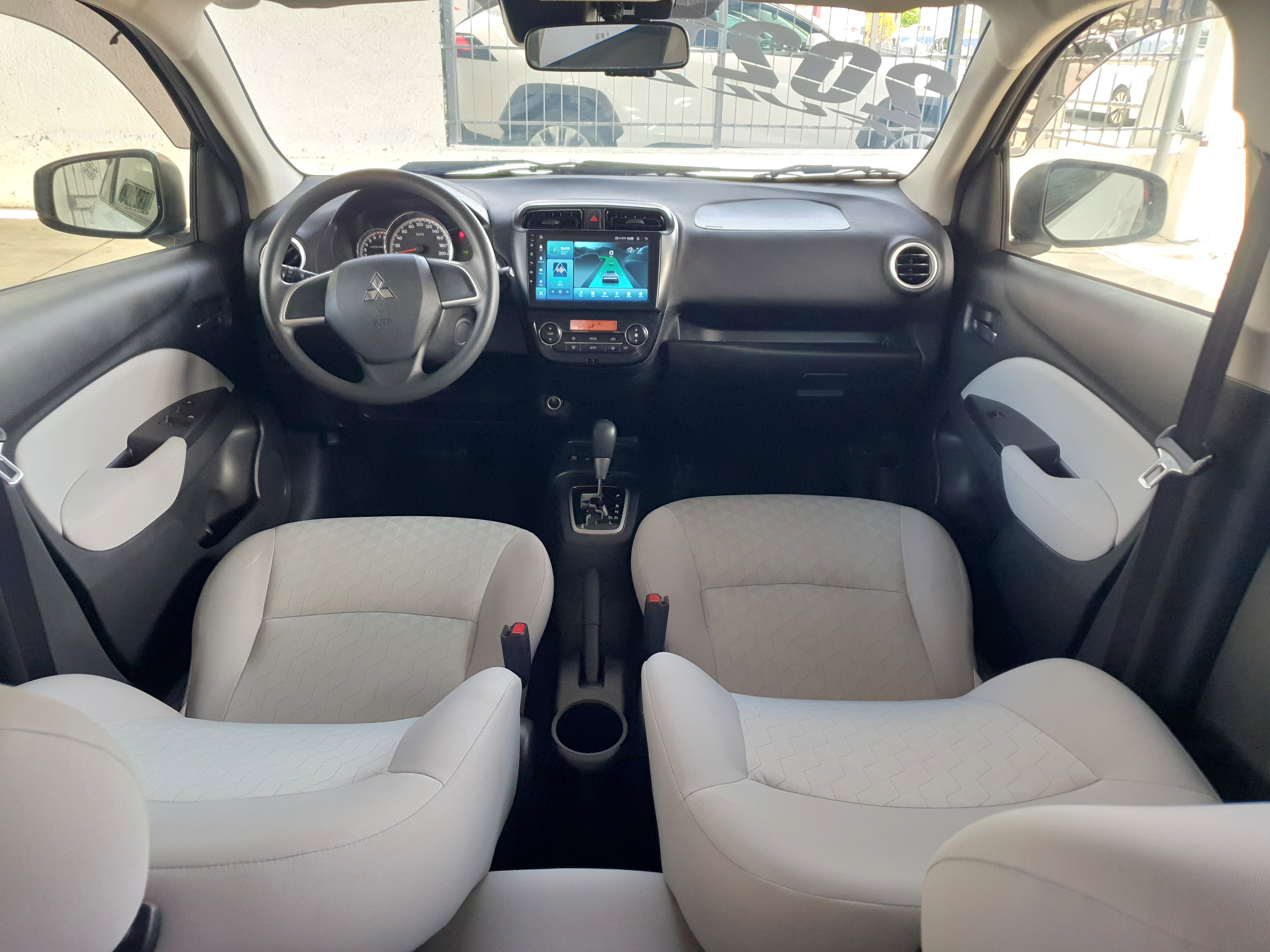 carros - *** MISUBISHI MIRAGE SPORT 2021 RECIEN IMPORTADO 8