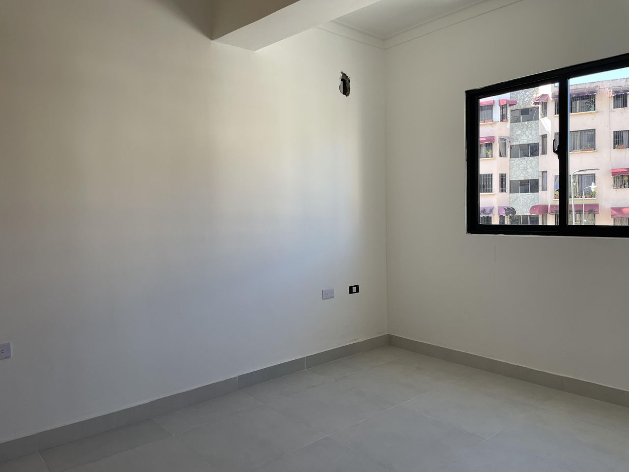 apartamentos - Apartamento en renta en el milloncito 5