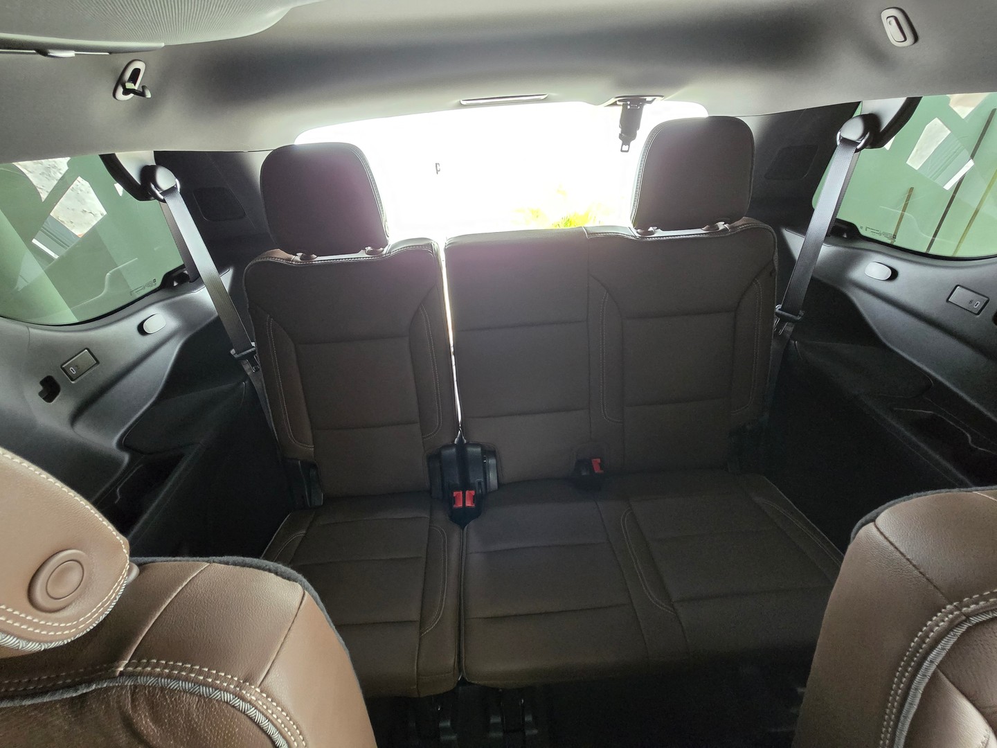 jeepetas y camionetas - CHEVROLET TAHOE HIGH COUNTRY DURAMAX 2023  5