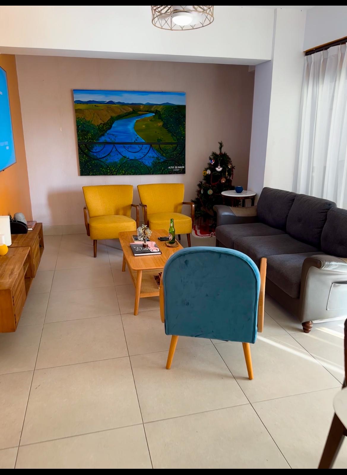 apartamentos - 🏡 ¡Tu nuevo hogar te espera en El Millón! 🏡  4