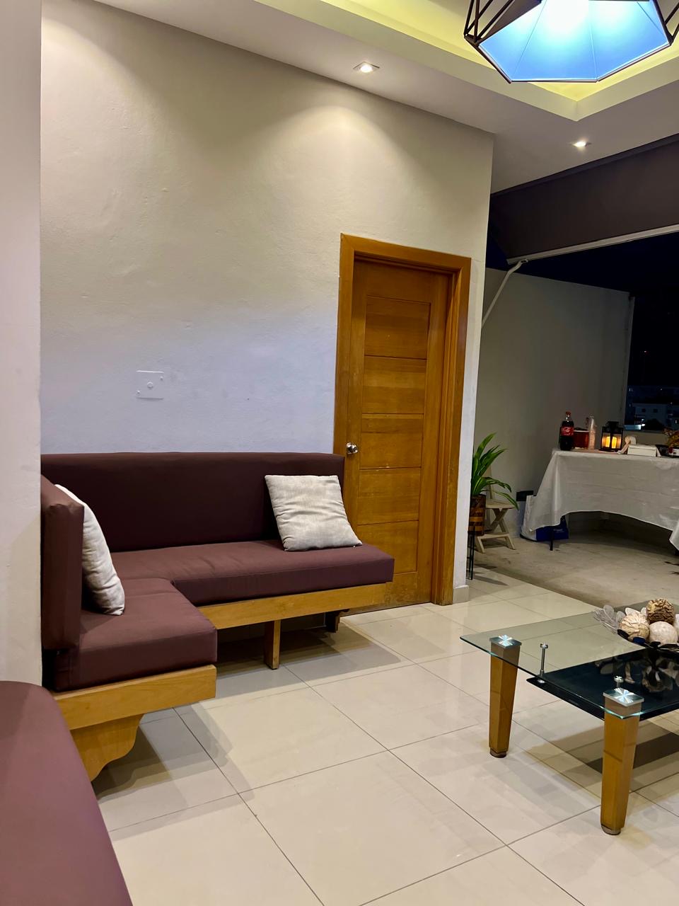 apartamentos - Apartamento clásico moderno en el Millón, ideal pa 8