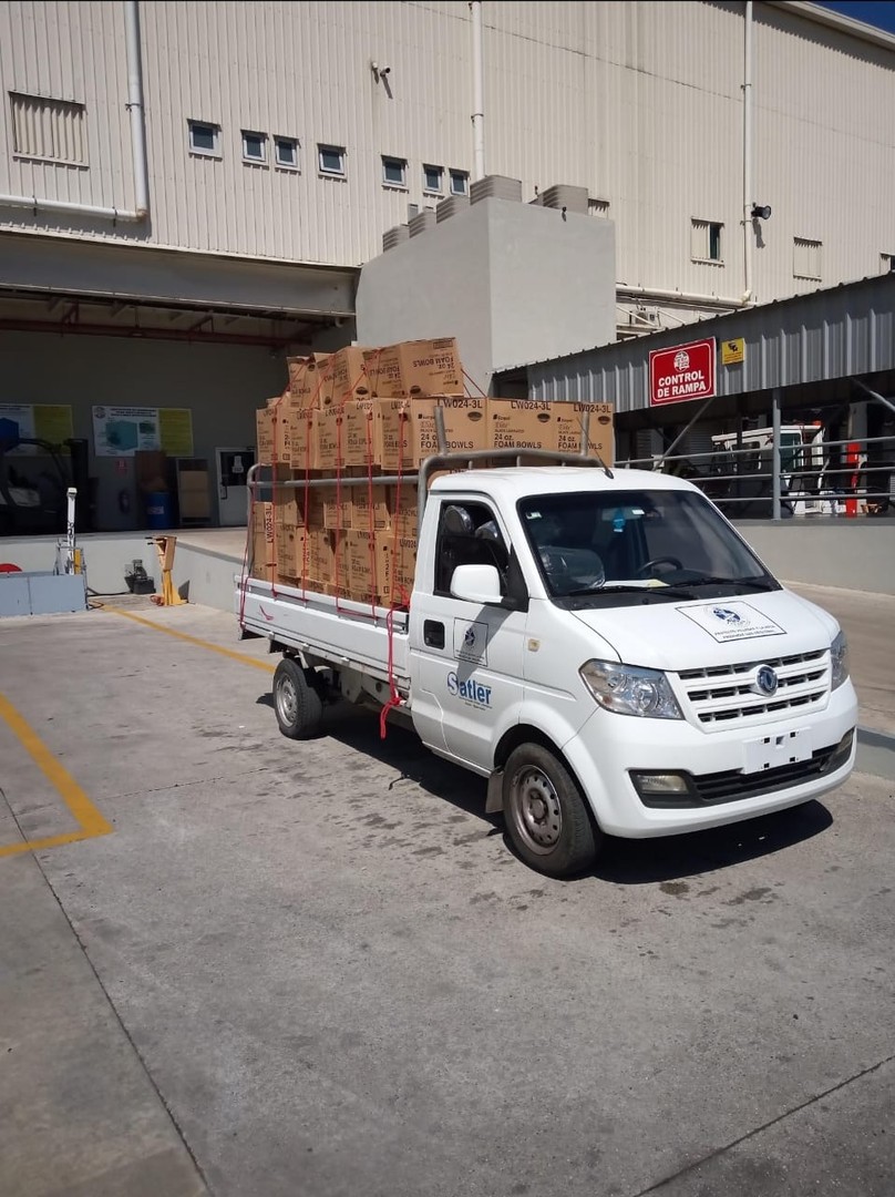 jeepetas y camionetas - dongfeng 2017 Minitruck  motor hijet 2