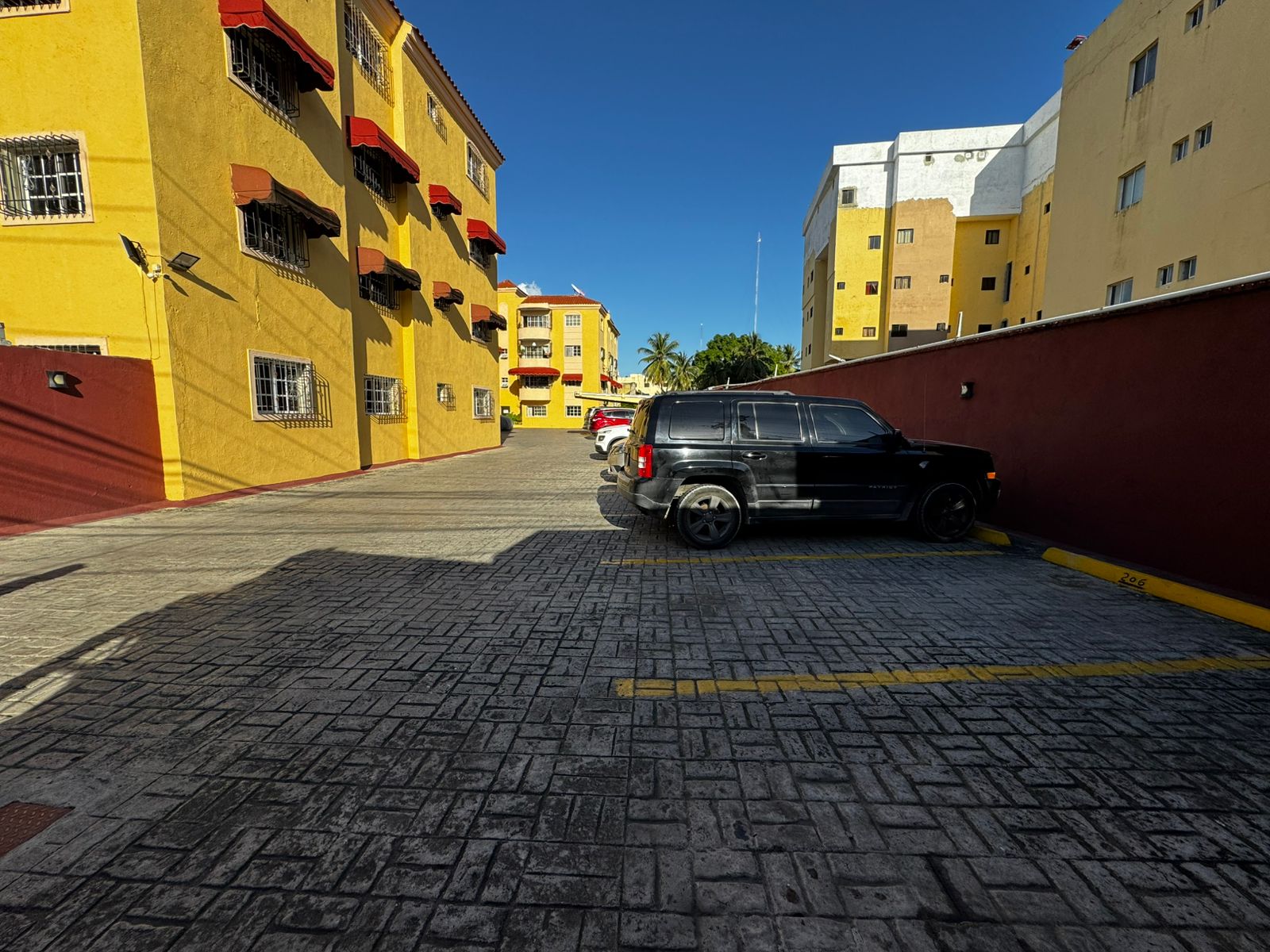 apartamentos - Hermoso apartamento en venta Residencial Sara II 1
