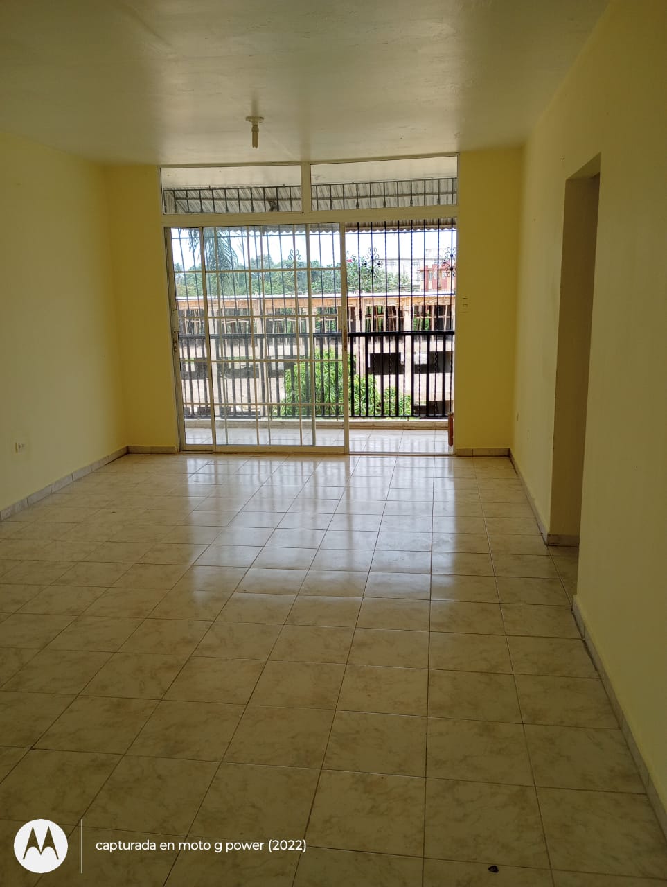 apartamentos - Vendo apartamento 4to.piso Residencial Paraíso  1