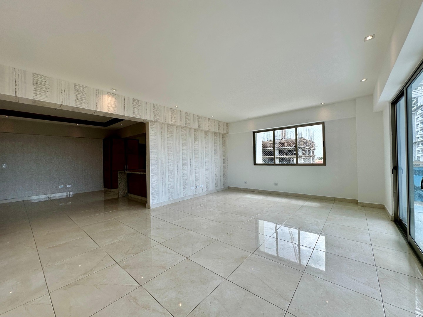 apartamentos - Apartamento en venta Alma Rosa I, Sexto Piso con ascensor y planta full (R.M) 7