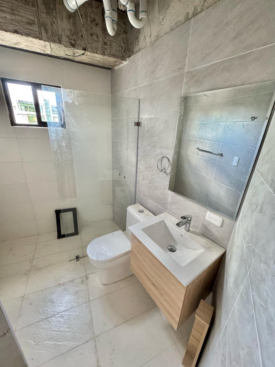 apartamentos - Vendo apartamento en El Millón  7