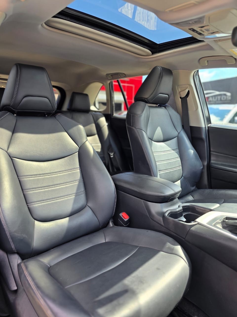 jeepetas y camionetas - TOYOTA RAV4 2020 2
