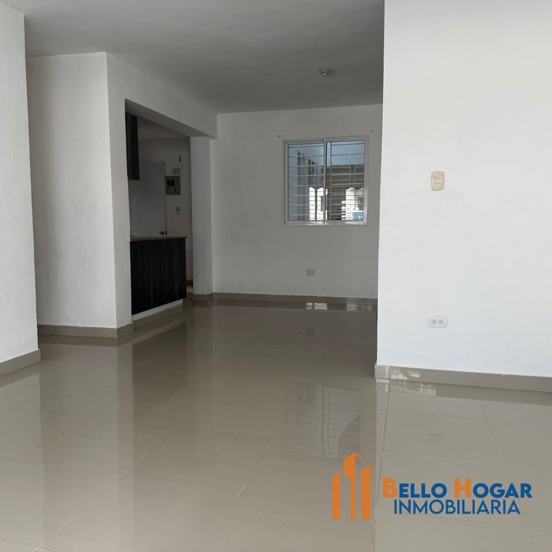 apartamentos - Apartamento en Alquiler – Charles de Goulle 5