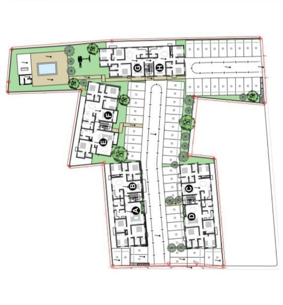 apartamentos - Apartamentos en Costa Verde  6
