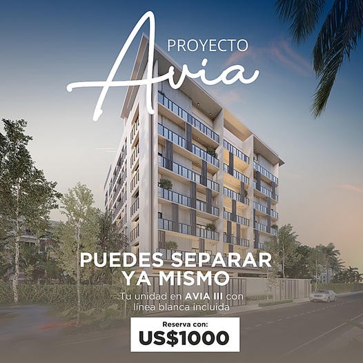 apartamentos - Apartamentos en venta Zona Universitaria, En construcción, ascensor, área social 0