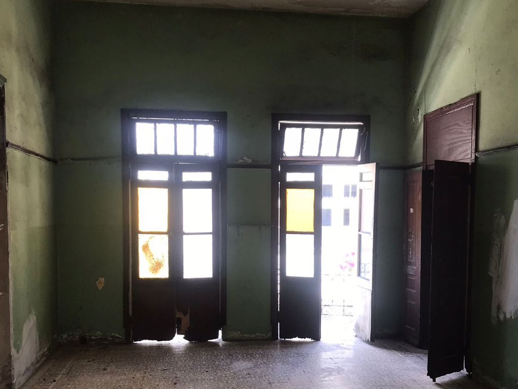 otros inmuebles - Edificio para Reformar en la Zona Colonial  5