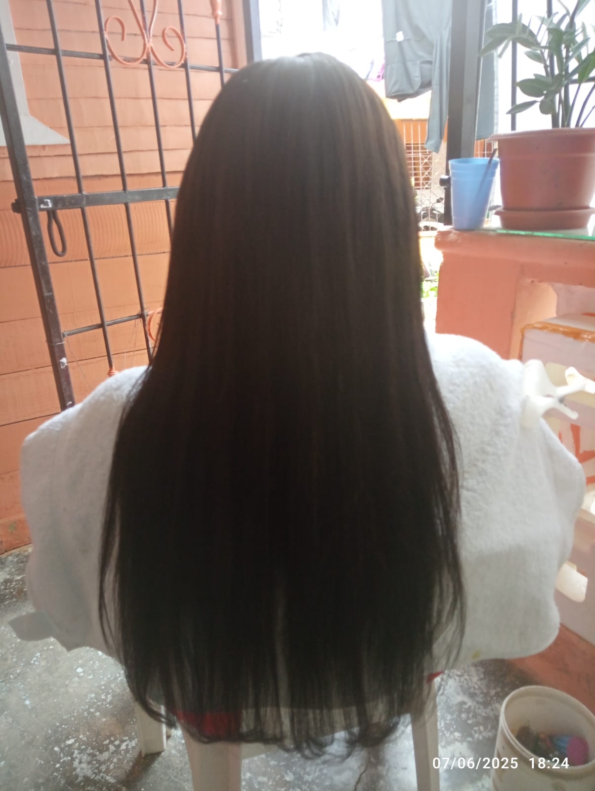 salud y belleza - Extensiones de cabello 12 A  0