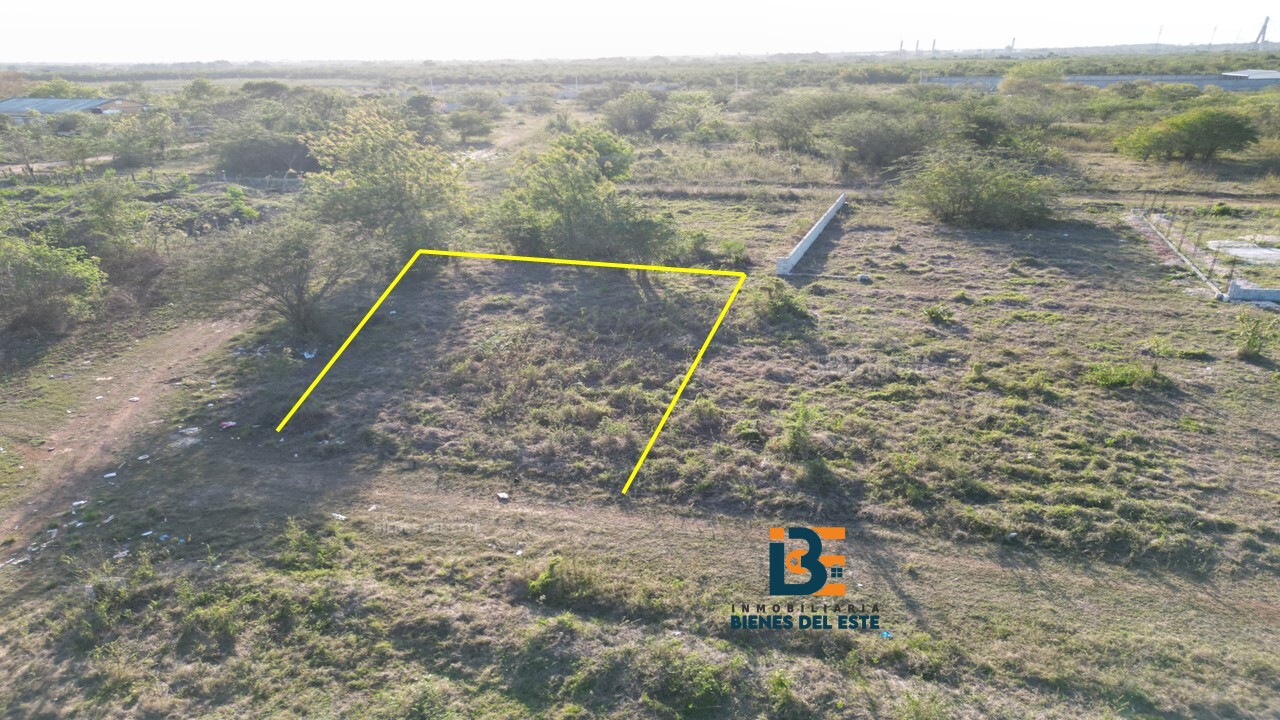 solares y terrenos - Se Vende Solar de 510 M². Residencial Villa España 0