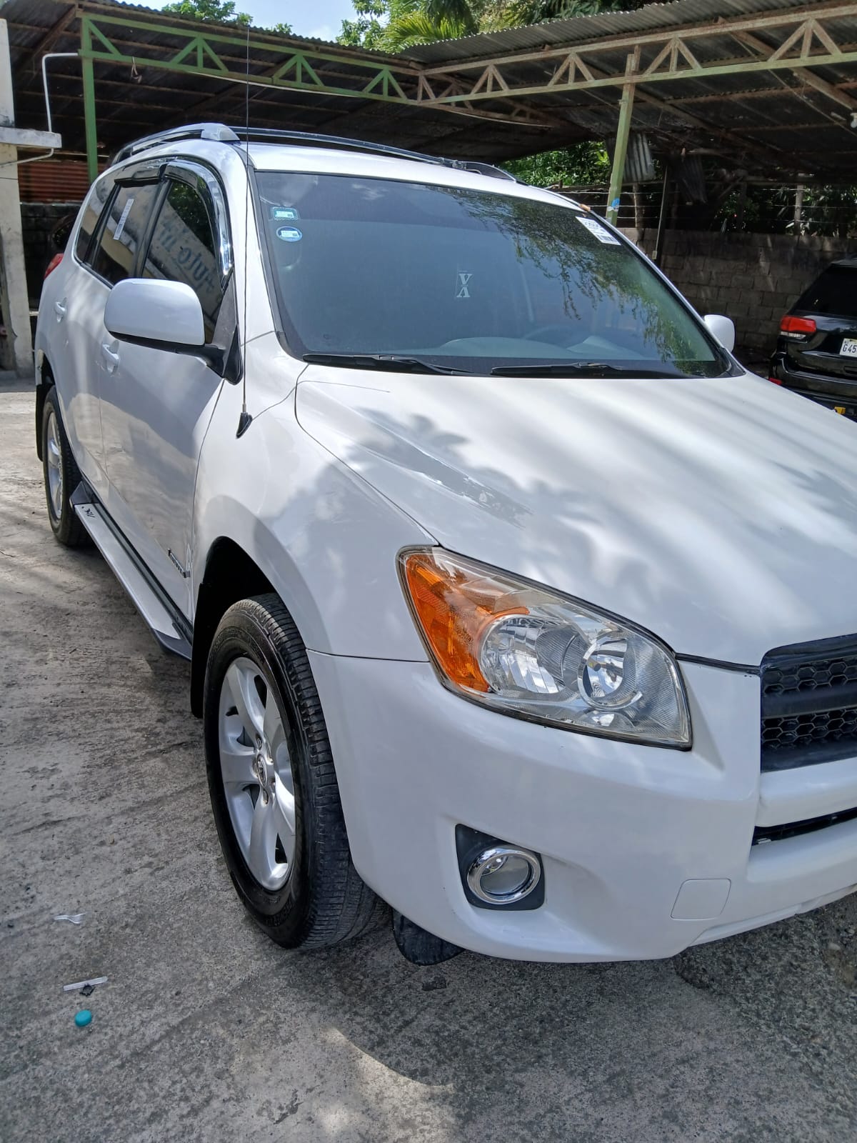 jeepetas y camionetas - Toyota Rav 4  Limited 4x4. 4