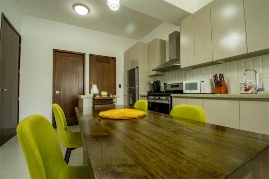 apartamentos - Apartamento de renta en La Esmeralda 2