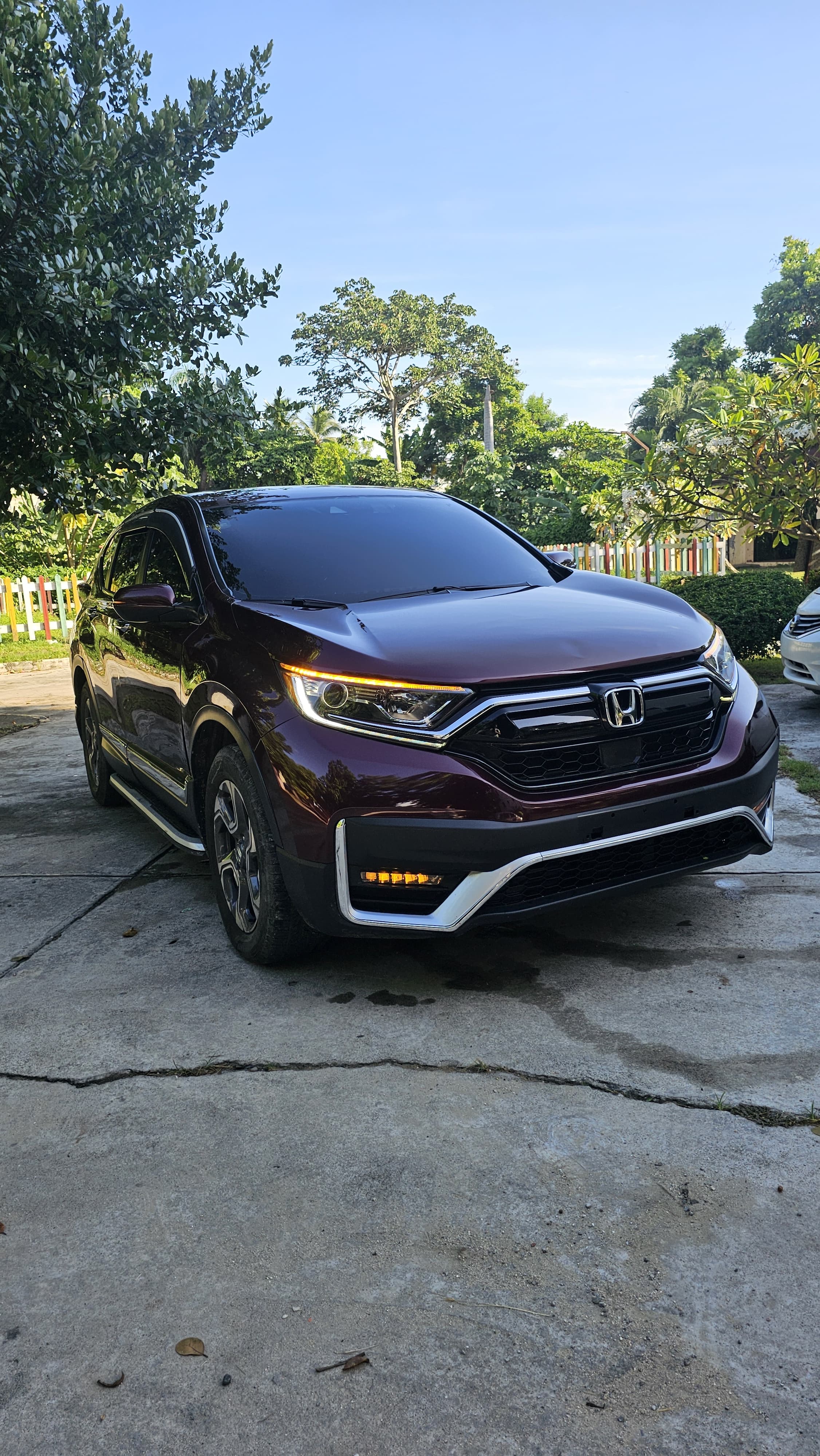 vehiculos recreativos - Alquiler de todo tipo de vehículos  6