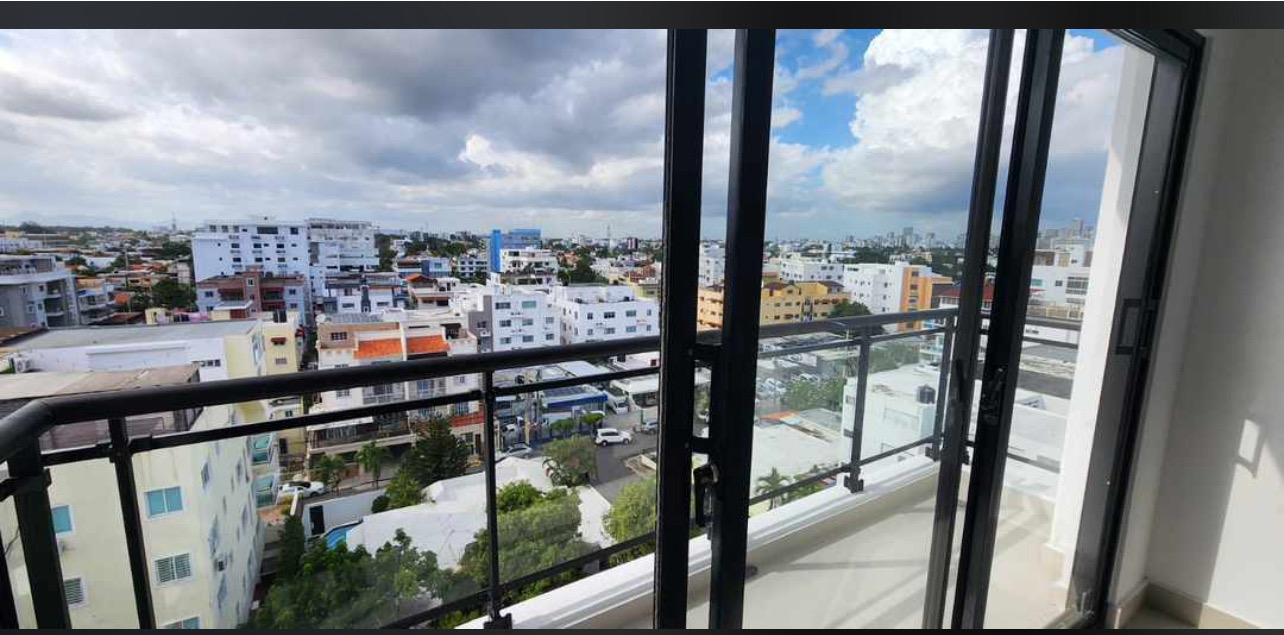 apartamentos - Venta de Apto. en El Millón. Santo Domingo D.N. 3