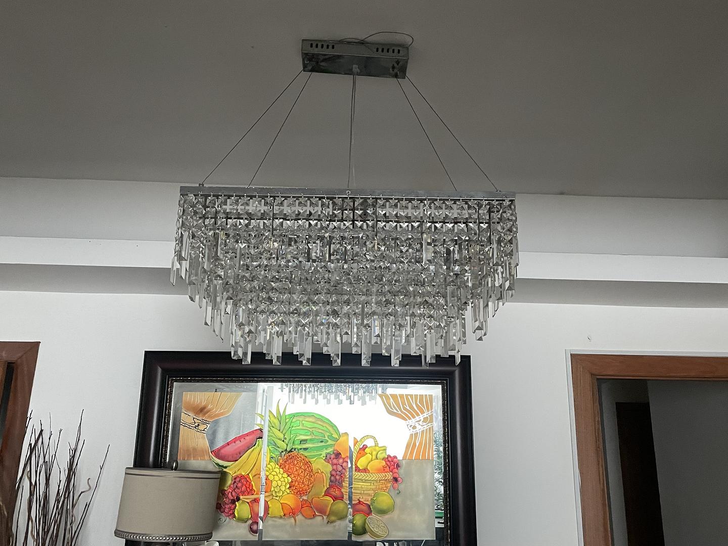 decoración y accesorios - Lámpara de Ilumel  1