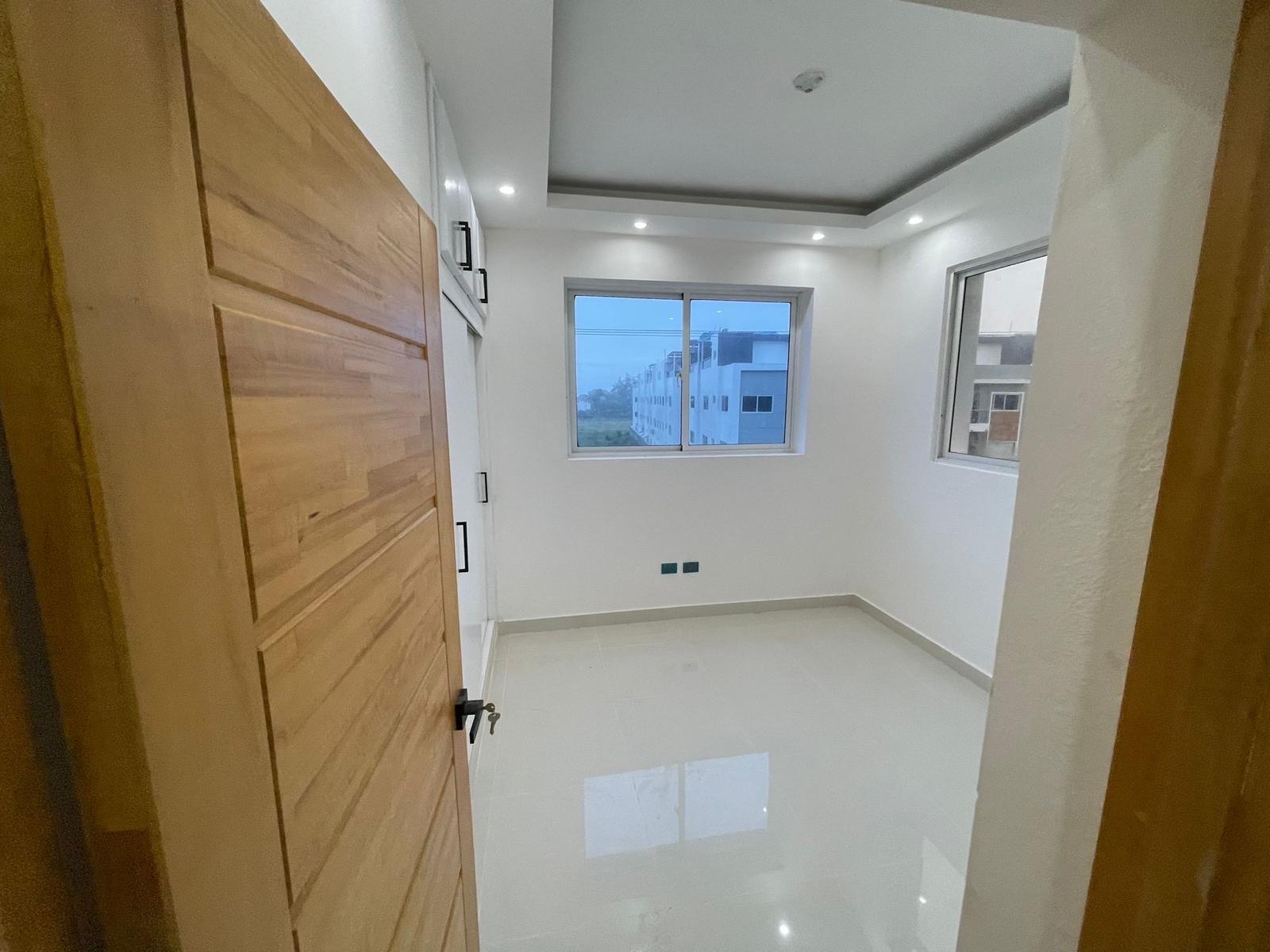 penthouses - Penthouse en venta en San Francisco de Macorís Macoris  4