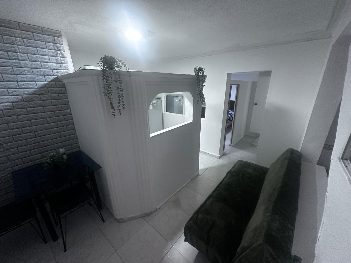apartamentos - Apartamento de una habitacion amueblado 4
