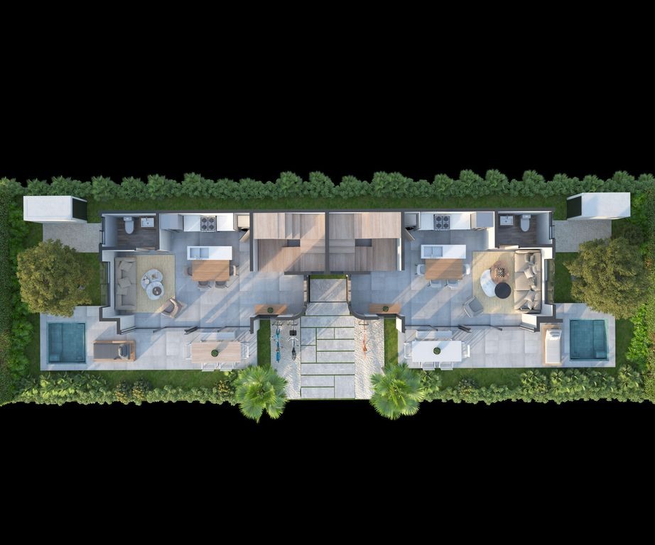 casas - Casas en proyecto de venta  La Altagracia Vistacana  5