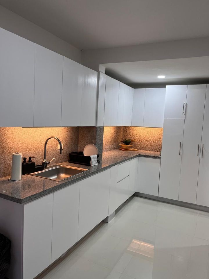 apartamentos - Apartamento en alquiler en la Julia  8
