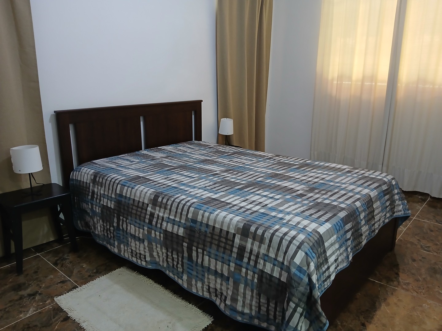 muebles y colchones - Cama Full S 3