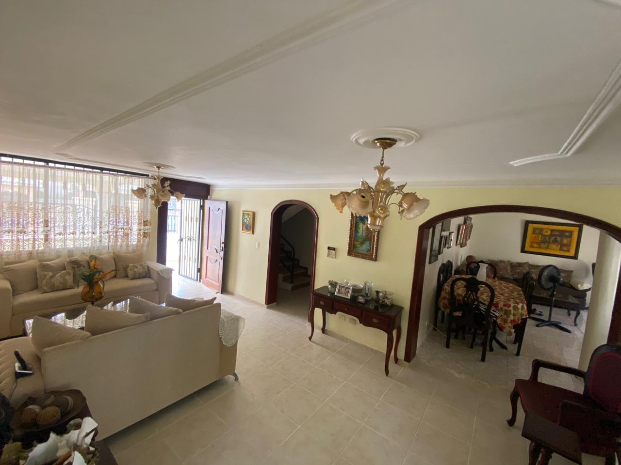 casas - CASA EN VENTA EN LAS COLINAS, SANTIAGO. 8