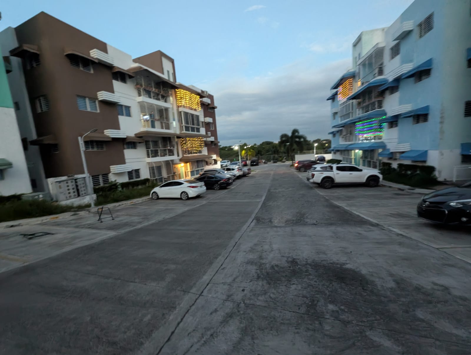 apartamentos - En venta apto. en el Residencial Don Orencio VIII  2