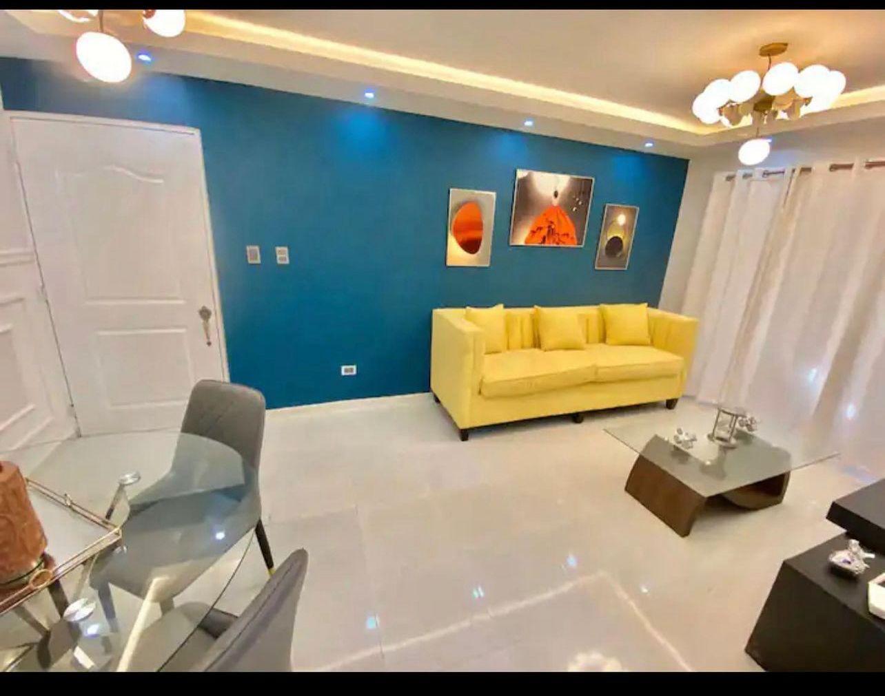 apartamentos - Apto Torres catalanas ave españa 6