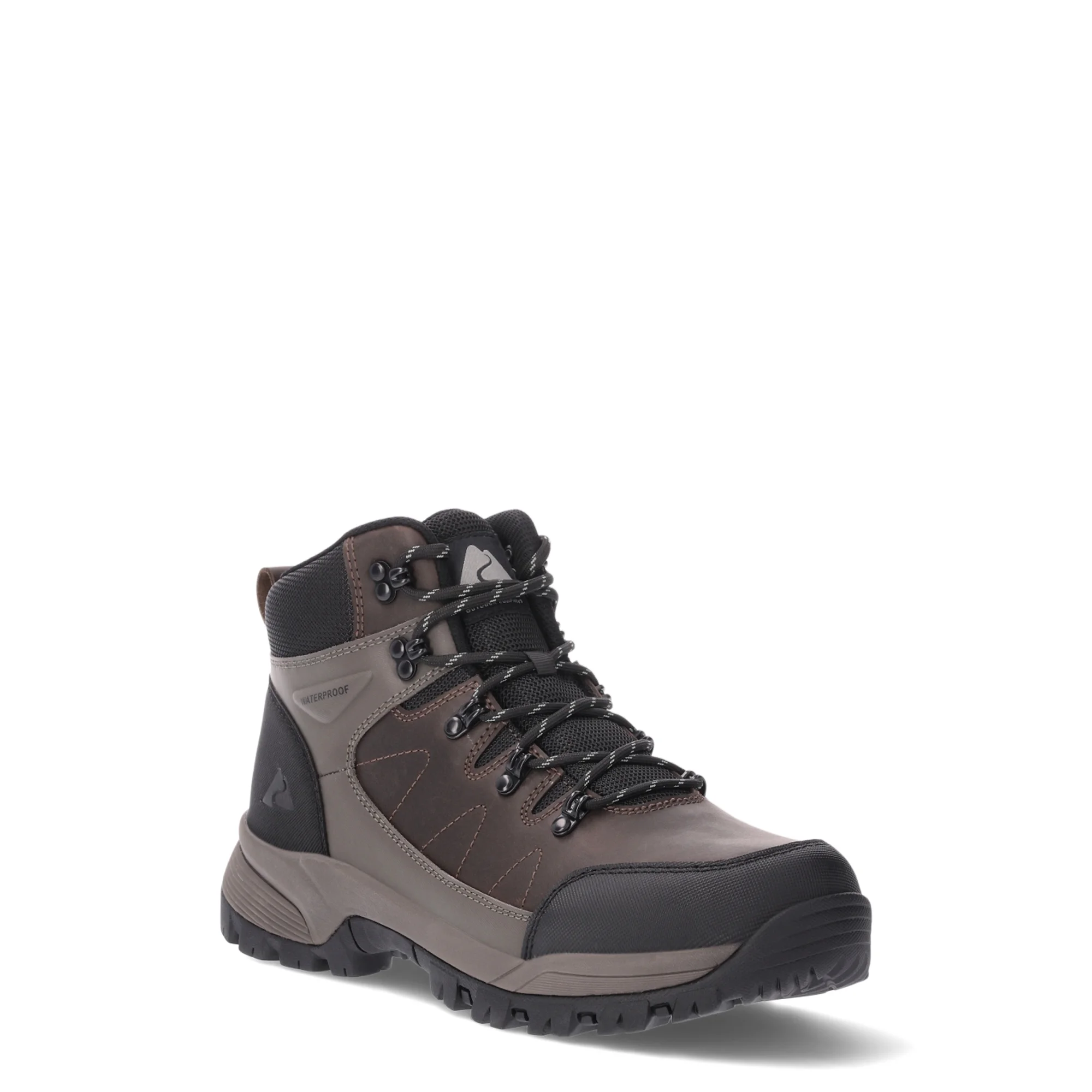 zapatos para hombre - Botas de acampar Ozark Trail - Size 11 NUEVO 2