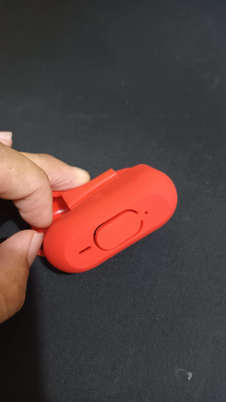 accesorios para electronica - Covers / Forros para Airpods 2