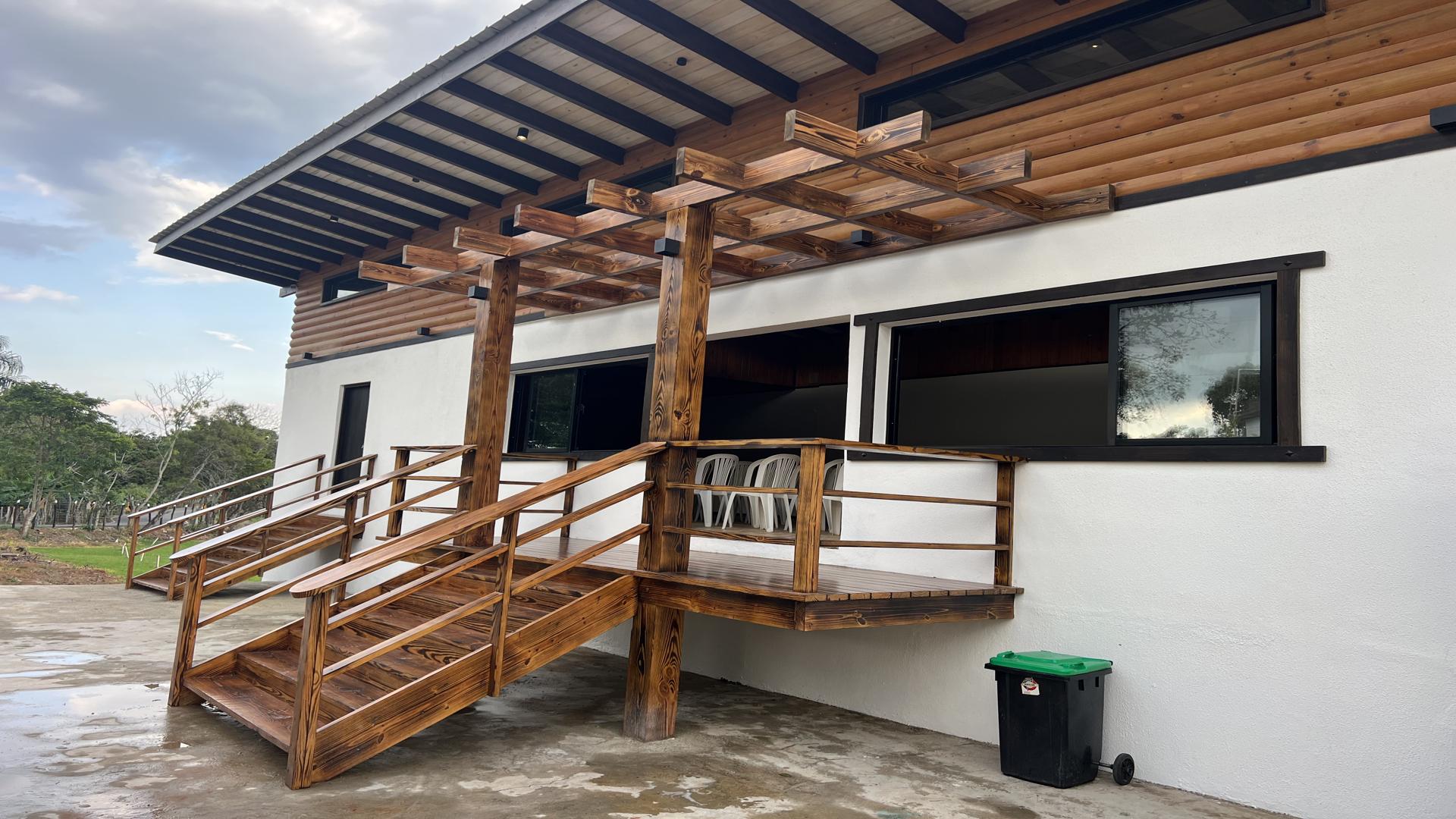 otros inmuebles - Solares en Venta | Jarabacoa | Residencial Eco de La Montaña 6