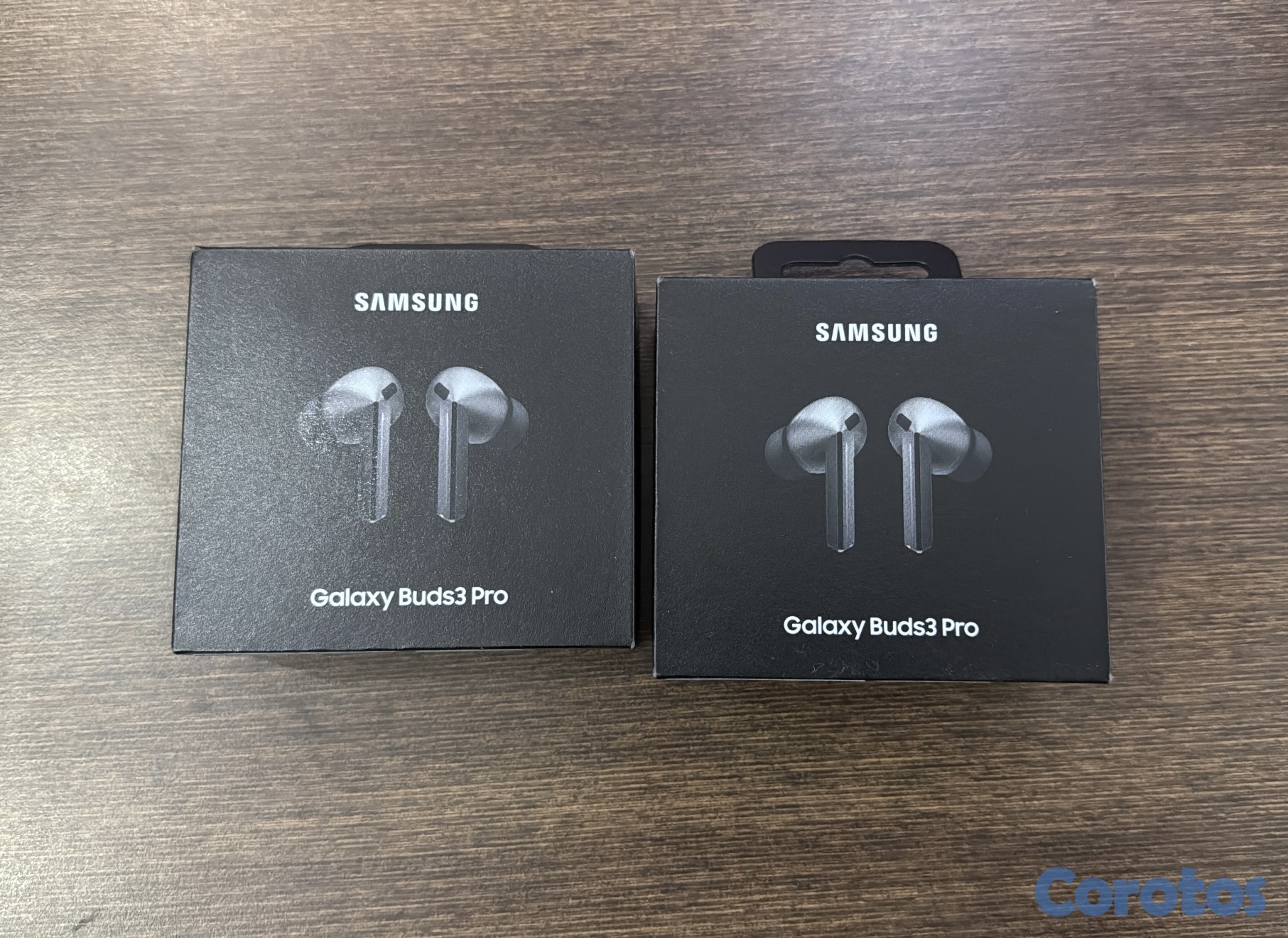 accesorios para electronica - Galaxy Buds 3 Pro Nuevos, Garantía, RD$ 12,500 NEG