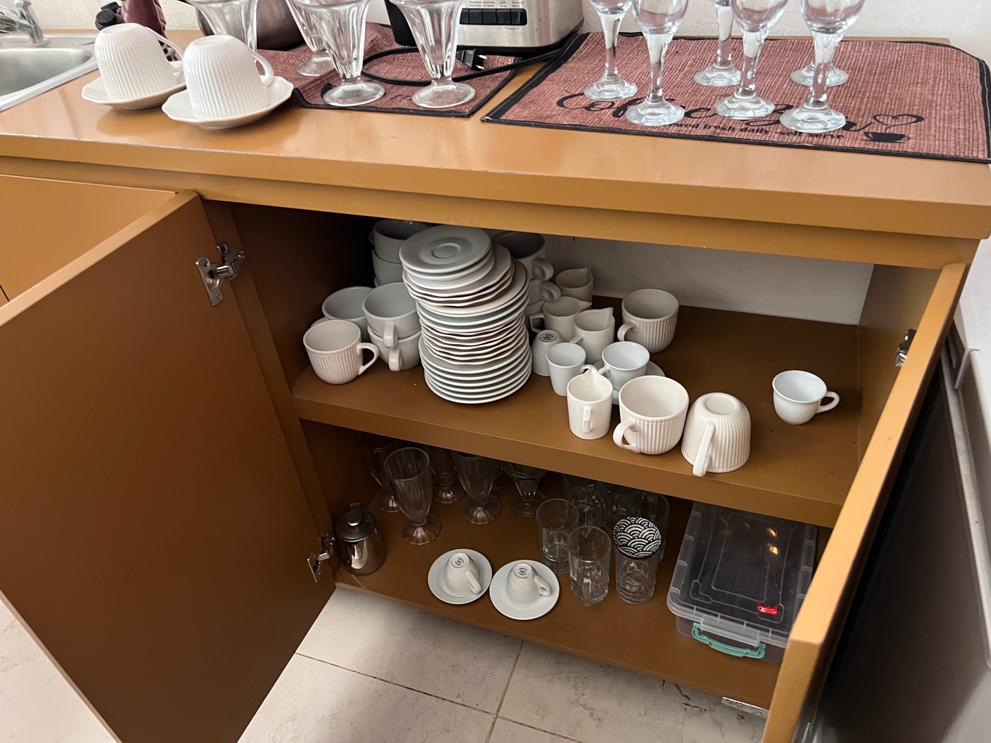 equipos profesionales - Articulos de Cafeteria 7