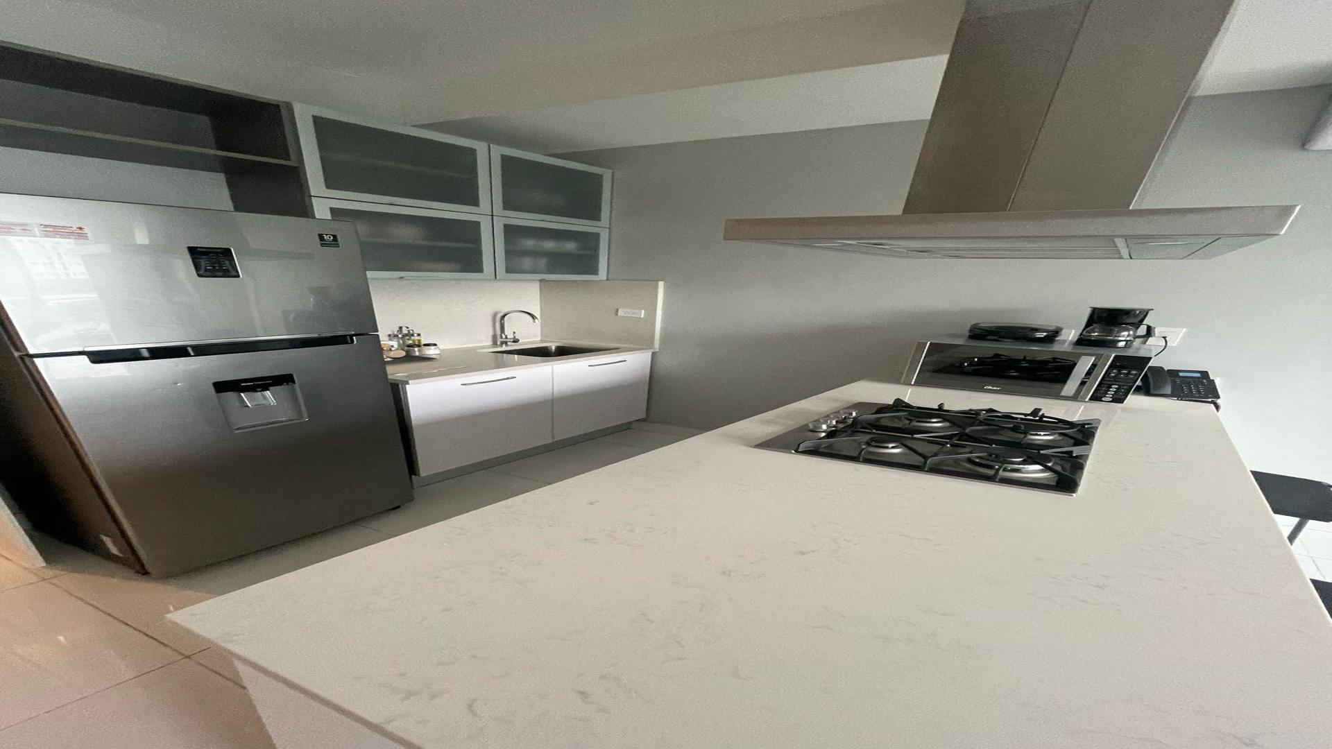apartamentos - 🌟 Espectacular Alquiler Amueblado 🌟   📍 Renacimiento 6