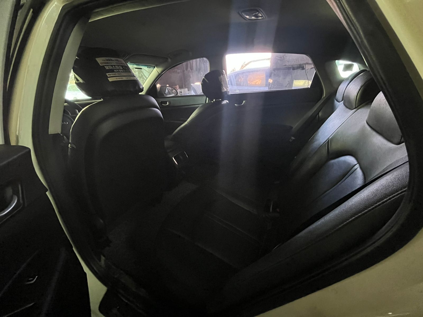 carros - KIA K5 BLANCO 2017 DESDE: RD$700,000 2