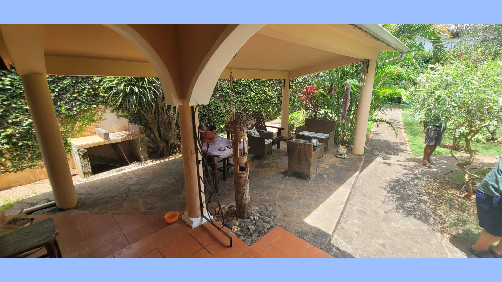 casas vacacionales y villas - Espléndida villa "Amor Caribe" 9