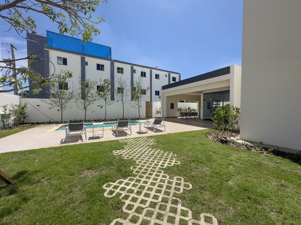 penthouses - Penthouse de Venta en Carretera Licey-Santiago 6